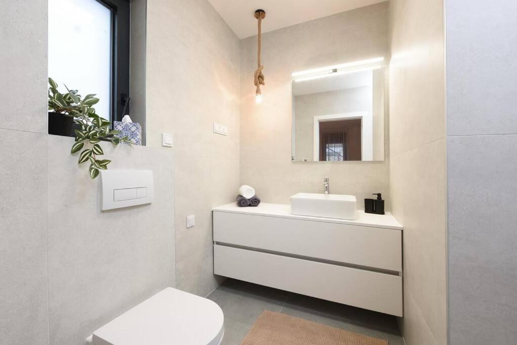 Fux Penthouse Whirlpool Meerblick Zadar Buitenkant foto